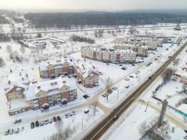ЖК Ватсон