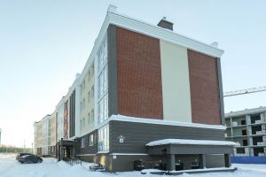 ЖК Ватсон