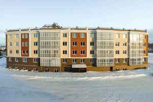 ЖК Ватсон