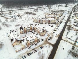 ЖК Ватсон
