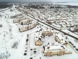 ЖК Ватсон