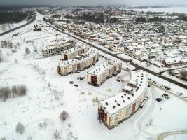 ЖК Ватсон
