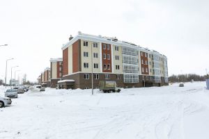 ЖК Ватсон