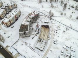 ЖК Ватсон