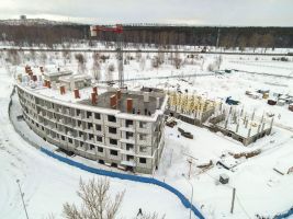 ЖК Ватсон