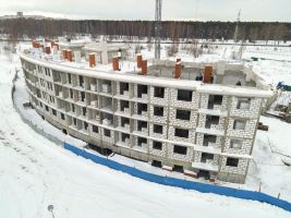 ЖК Ватсон