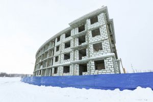ЖК Ватсон