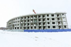 ЖК Ватсон