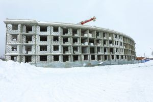 ЖК Ватсон