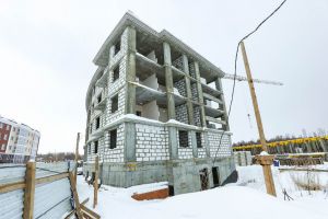 ЖК Ватсон