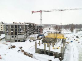 ЖК Ватсон