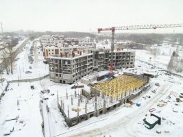 ЖК Ватсон
