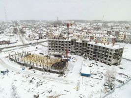 ЖК Ватсон