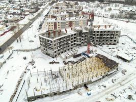 ЖК Ватсон