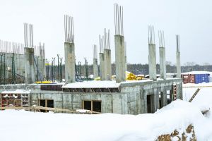 ЖК Ватсон
