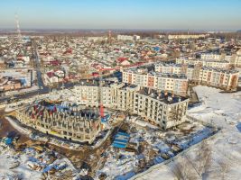ЖК Ватсон