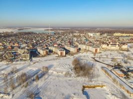 ЖК Ватсон