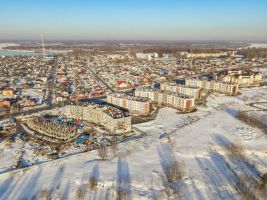 ЖК Ватсон