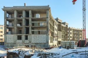 ЖК Ватсон