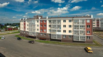 ЖК Ватсон