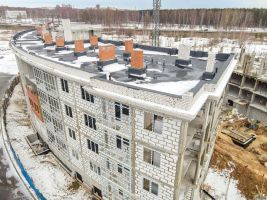 ЖК Ватсон