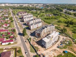 ЖК Ватсон