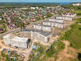 ЖК Ватсон