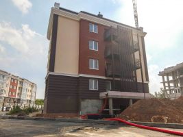 ЖК Ватсон