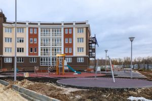 ЖК Ватсон