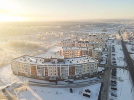 ЖК Ватсон