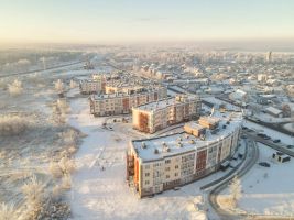 ЖК Ватсон