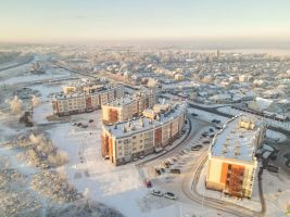 ЖК Ватсон