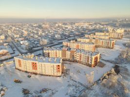 ЖК Ватсон