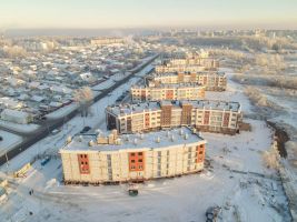 ЖК Ватсон