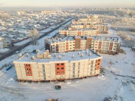 ЖК Ватсон
