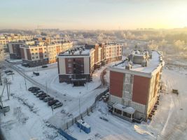 ЖК Ватсон