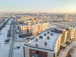 ЖК Ватсон