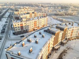ЖК Ватсон