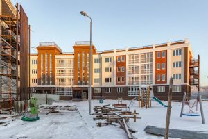 ЖК Ватсон