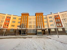 ЖК Ватсон