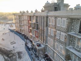 ЖК Ватсон