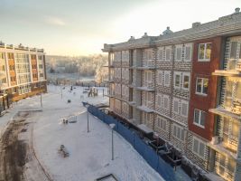 ЖК Ватсон