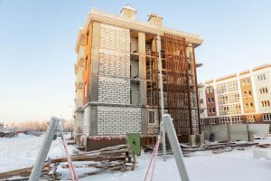 ЖК Ватсон
