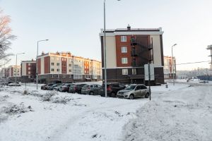 ЖК Ватсон