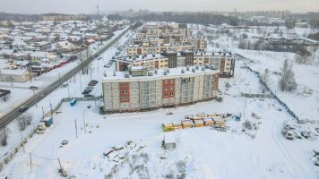 ЖК Ватсон