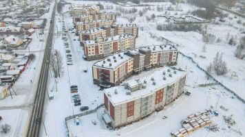 ЖК Ватсон