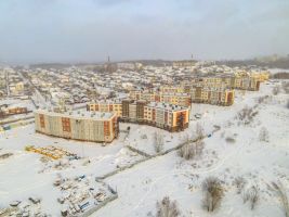 ЖК Ватсон