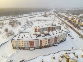 ЖК Ватсон