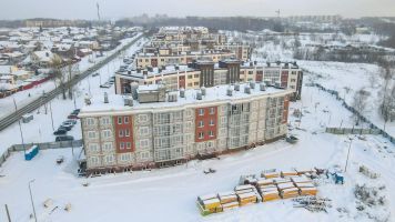 ЖК Ватсон