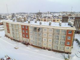 ЖК Ватсон